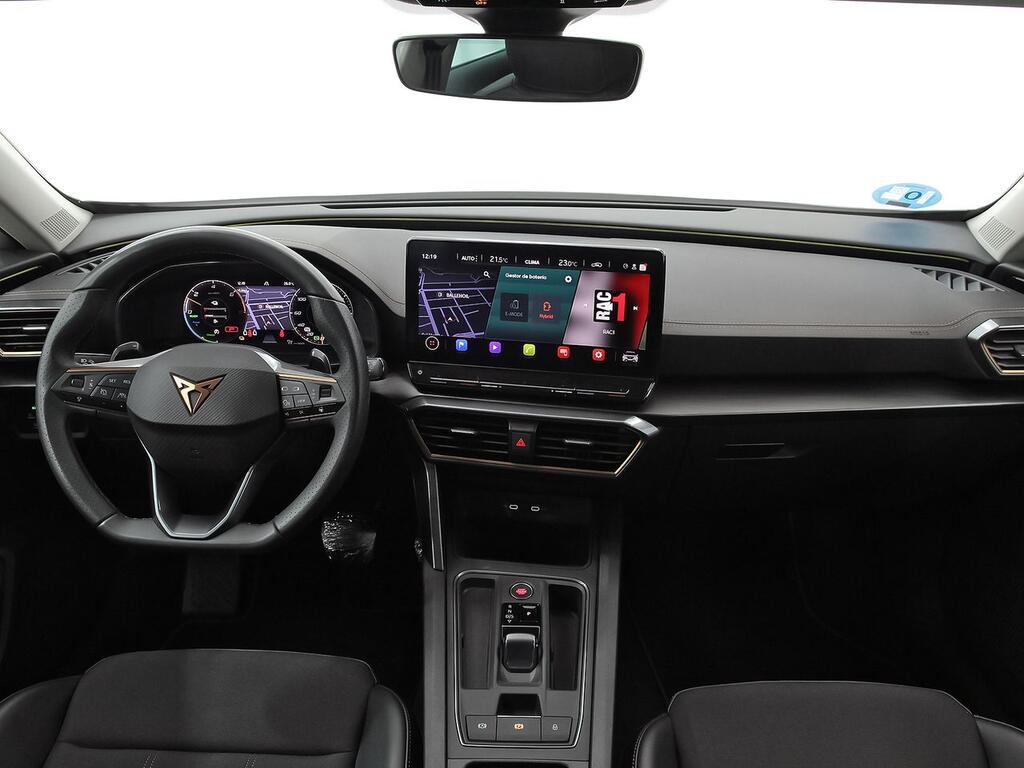 Cupra Formentor 1.4 e-Hybrid 150kW (204 CV) DSG 4