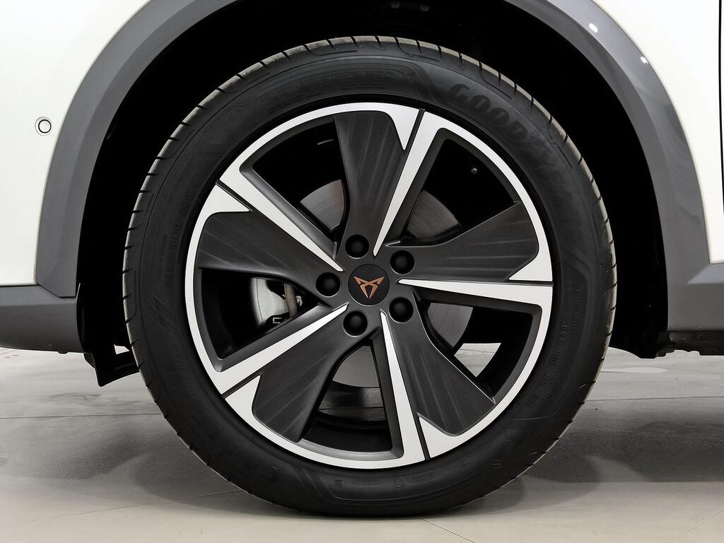 Cupra Formentor 1.4 e-Hybrid 150kW (204 CV) DSG 7