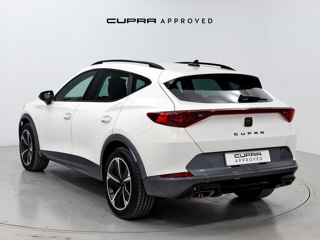 Cupra Formentor 1.4 e-Hybrid 150kW (204 CV) DSG 2