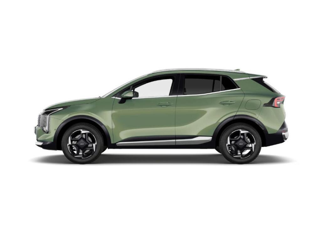 Kia Sportage 1.6 CRDi MHEV 100kW (136CV) Drive 4x2 1