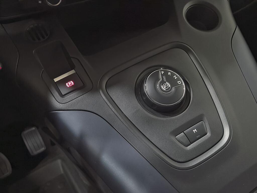 Peugeot Rifter Allure Pack Standard PureTech 96kW EAT8 26