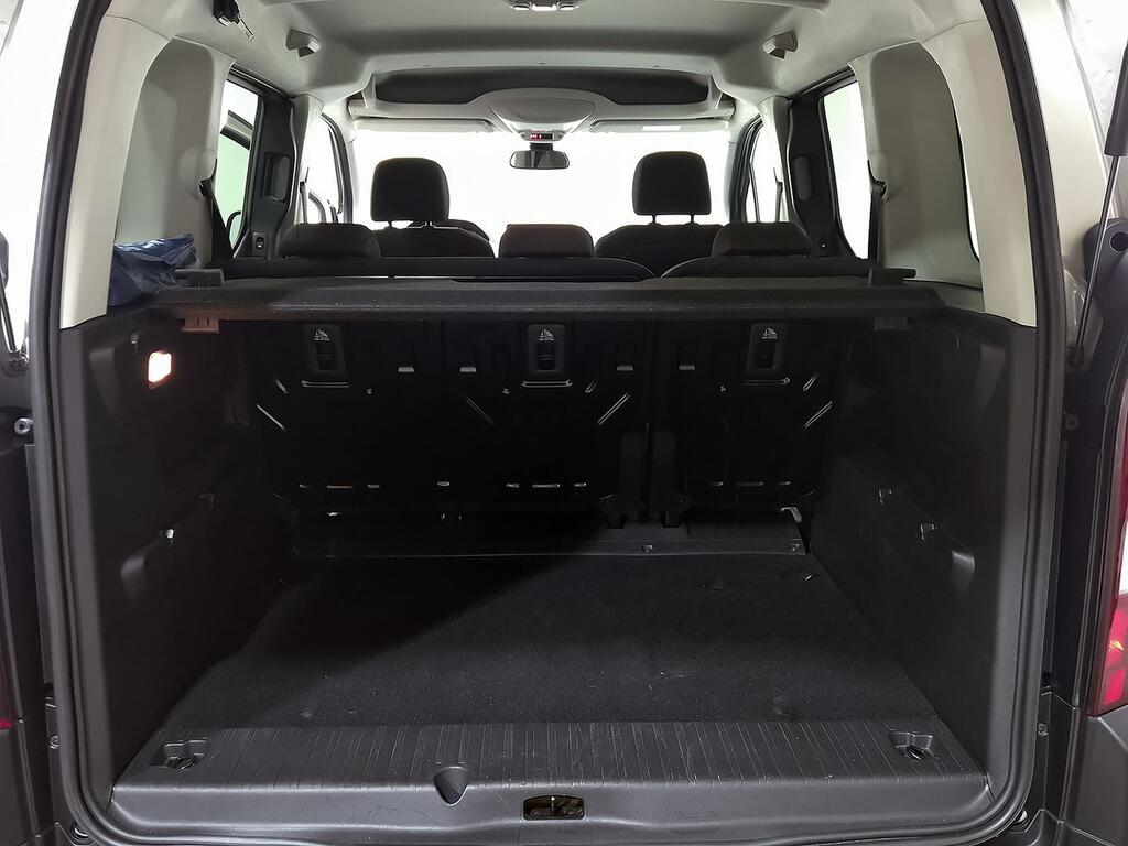 Peugeot Rifter Allure Pack Standard PureTech 96kW EAT8 10