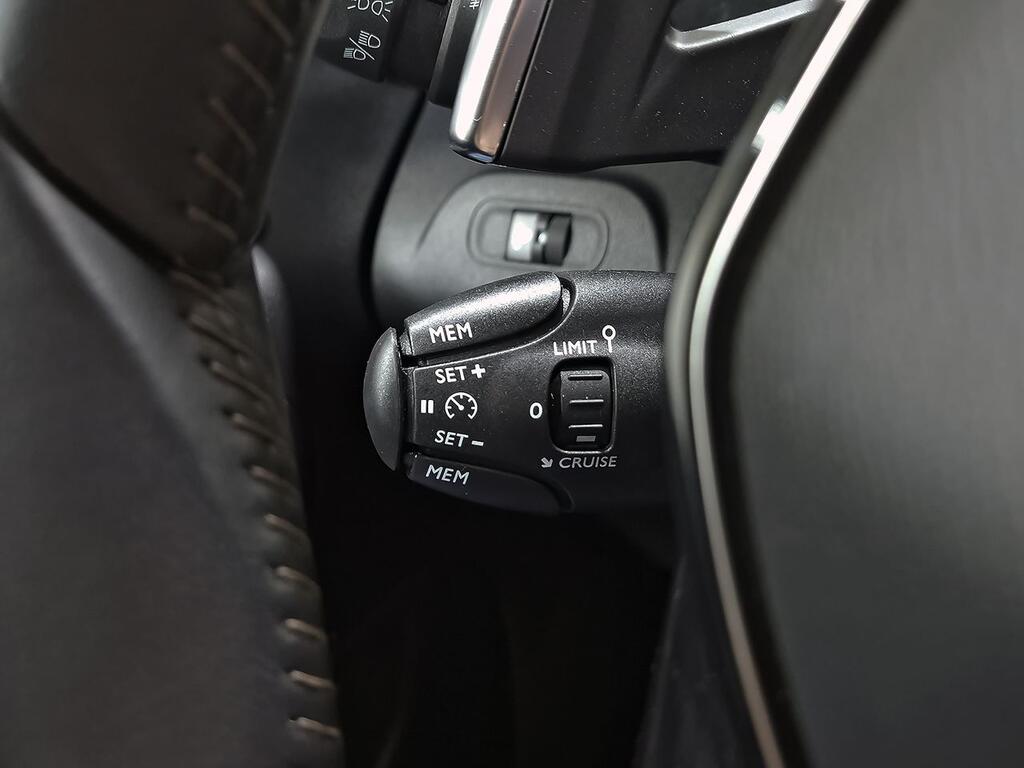 Peugeot Rifter Allure Pack Standard PureTech 96kW EAT8 16