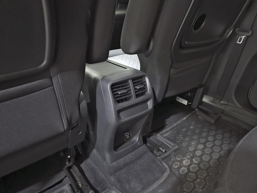 Peugeot Rifter Allure Pack Standard PureTech 96kW EAT8 30