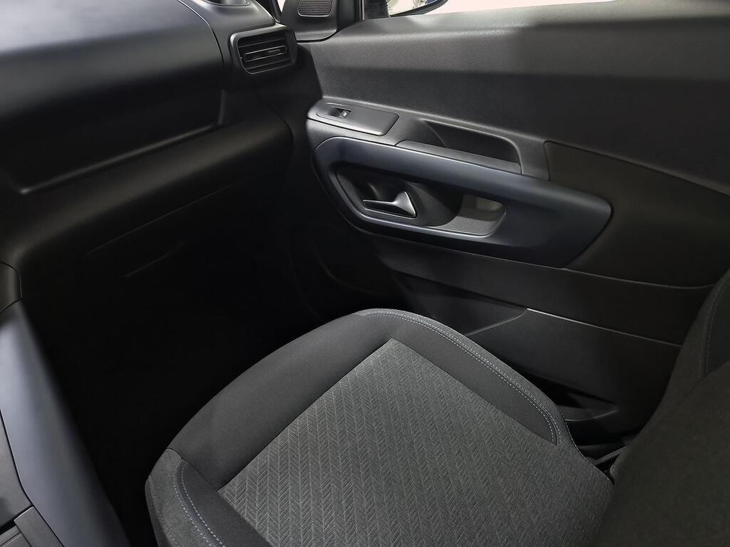 Peugeot Rifter Allure Pack Standard PureTech 96kW EAT8 28