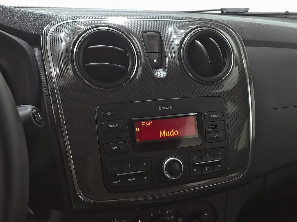Dacia Sandero Stepway Essential TCE 66kW (90CV) - SS 21