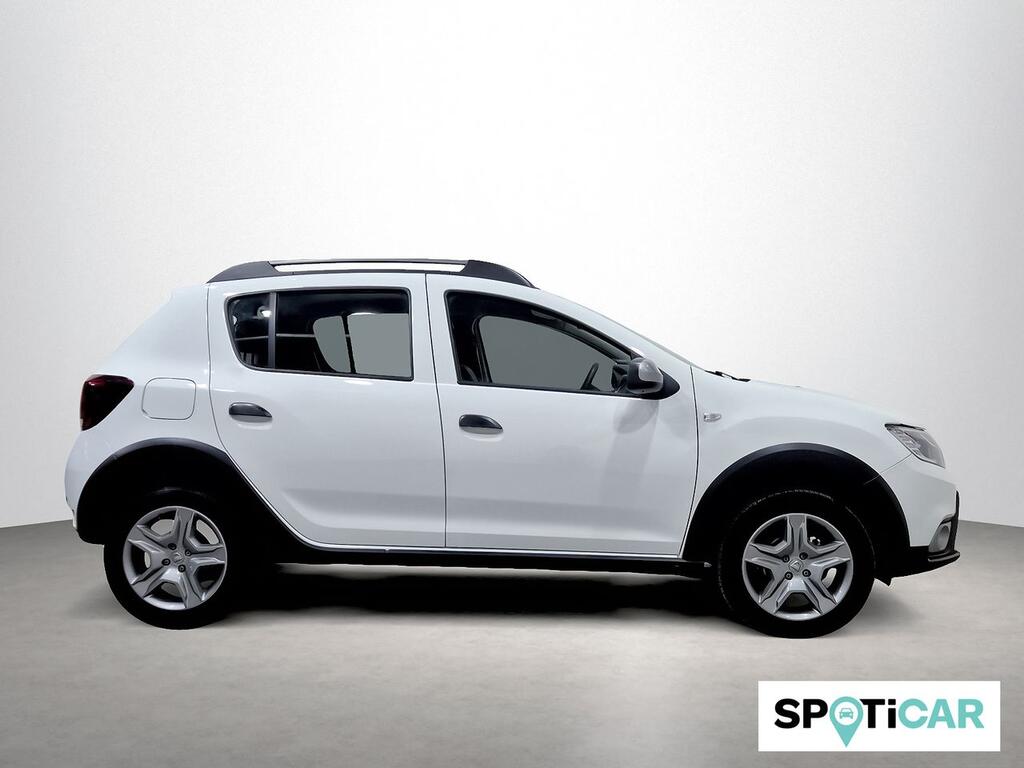 Dacia Sandero Stepway Essential TCE 66kW (90CV) - SS 3