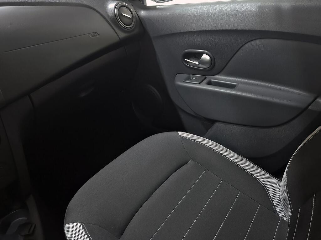 Dacia Sandero Stepway Essential TCE 66kW (90CV) - SS 25