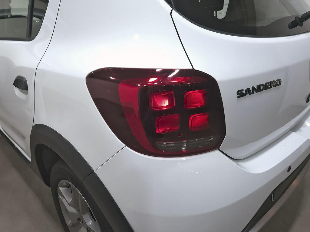 Dacia Sandero Stepway Essential TCE 66kW (90CV) - SS 30