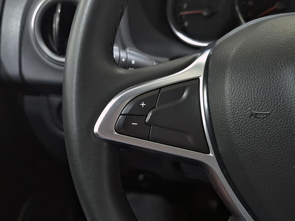 Dacia Sandero Stepway Essential TCE 66kW (90CV) - SS 18