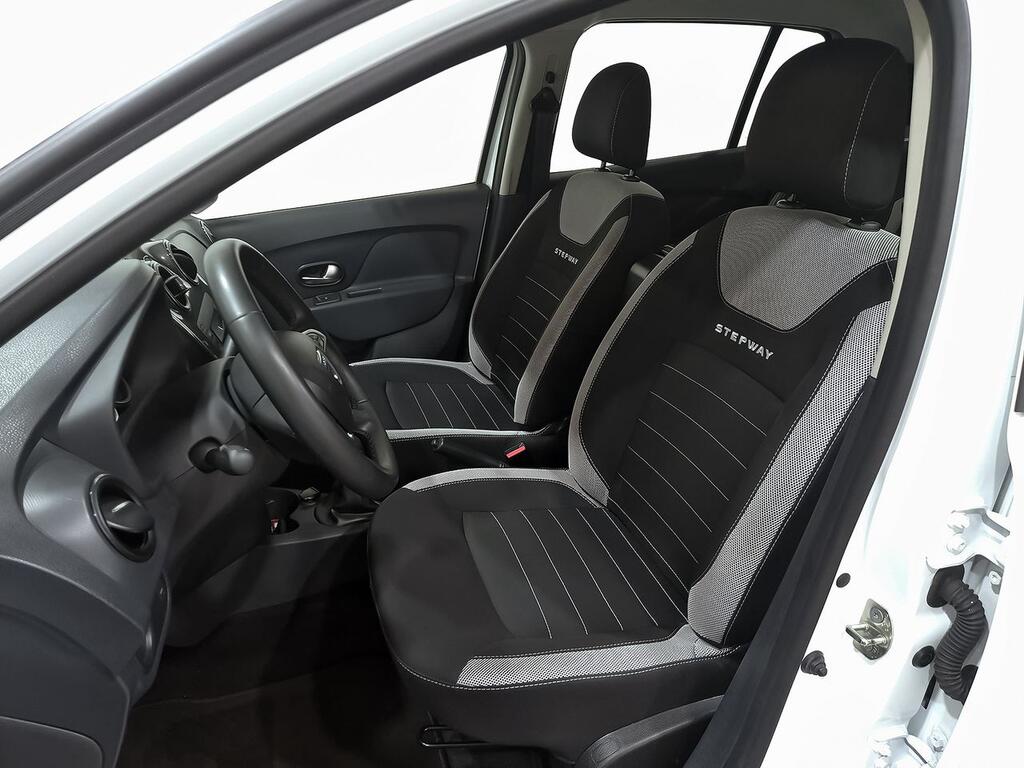 Dacia Sandero Stepway Essential TCE 66kW (90CV) - SS 8