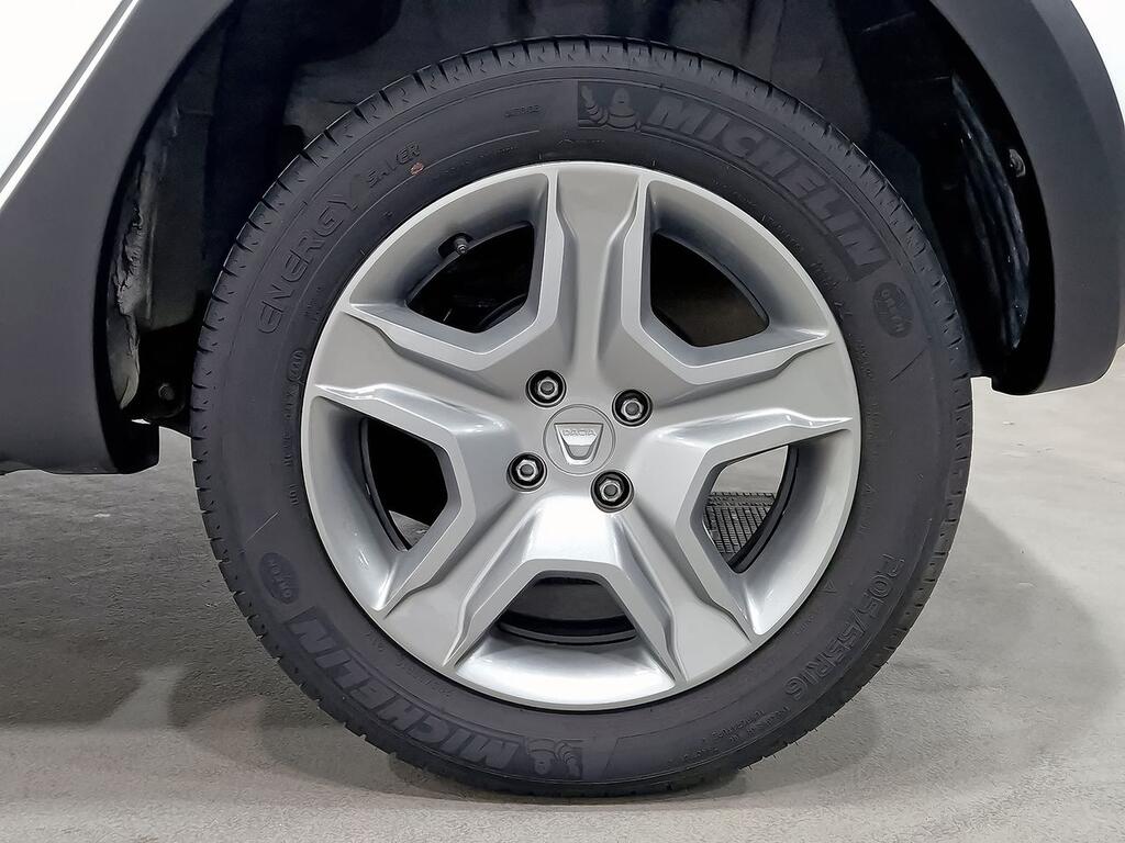 Dacia Sandero Stepway Essential TCE 66kW (90CV) - SS 11