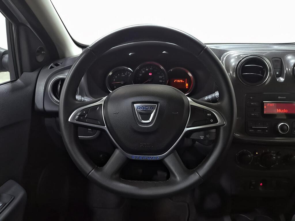 Dacia Sandero Stepway Essential TCE 66kW (90CV) - SS 20
