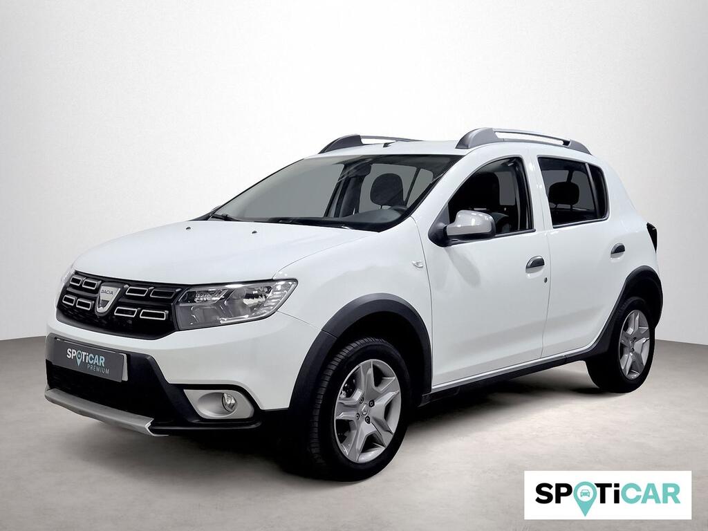 Dacia Sandero Stepway Essential TCE 66kW (90CV) - SS 4