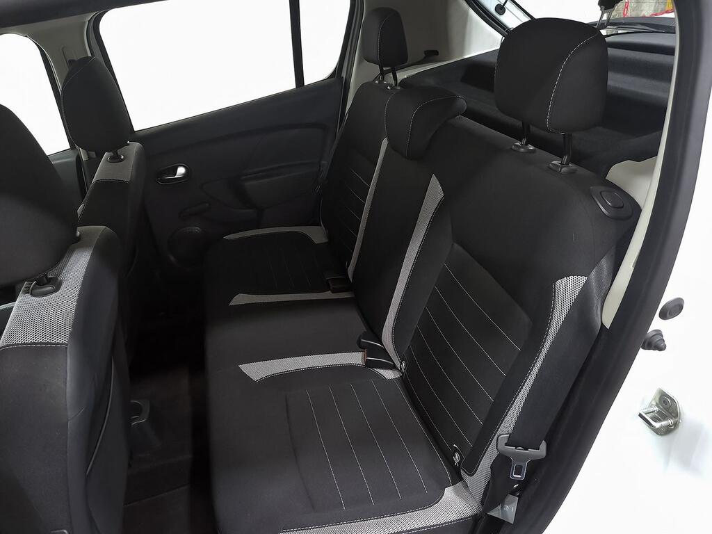 Dacia Sandero Stepway Essential TCE 66kW (90CV) - SS 9