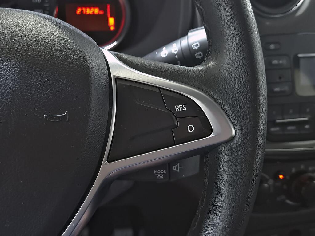 Dacia Sandero Stepway Essential TCE 66kW (90CV) - SS 19