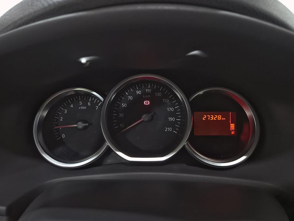 Dacia Sandero Stepway Essential TCE 66kW (90CV) - SS 14