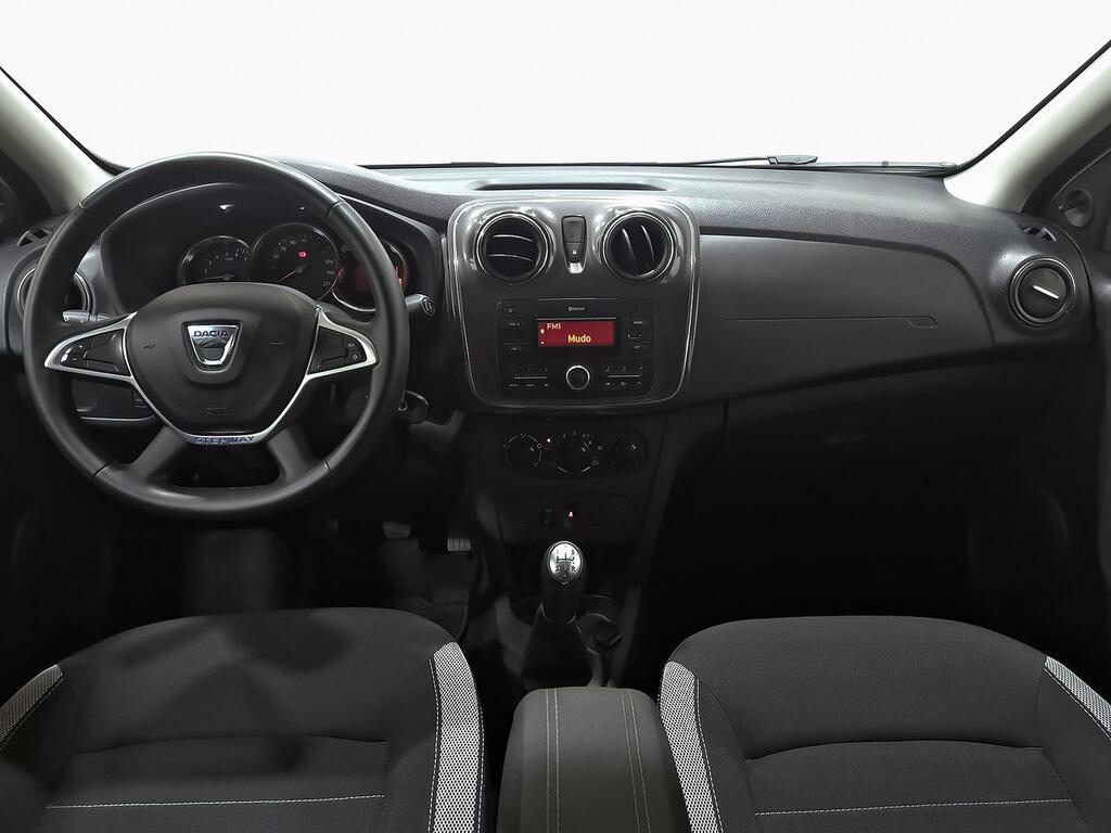 Dacia Sandero Stepway Essential TCE 66kW (90CV) - SS 7
