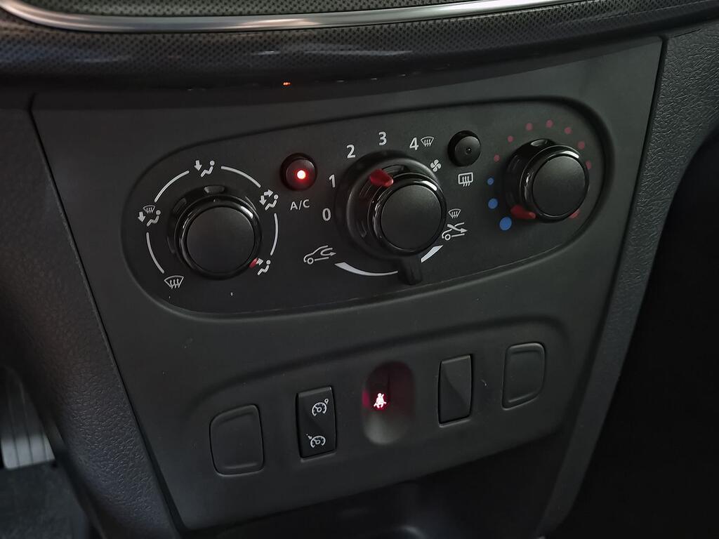 Dacia Sandero Stepway Essential TCE 66kW (90CV) - SS 22