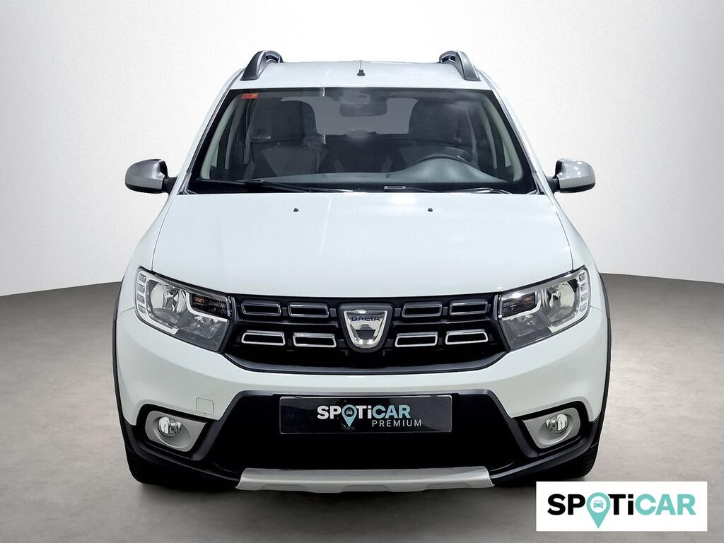 Dacia Sandero Stepway Essential TCE 66kW (90CV) - SS 5