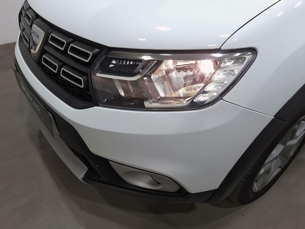 Dacia Sandero Stepway Essential TCE 66kW (90CV) - SS 29