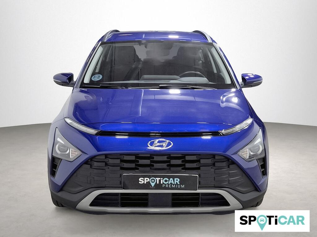 Hyundai Bayon 1.2 MPI Maxx 5