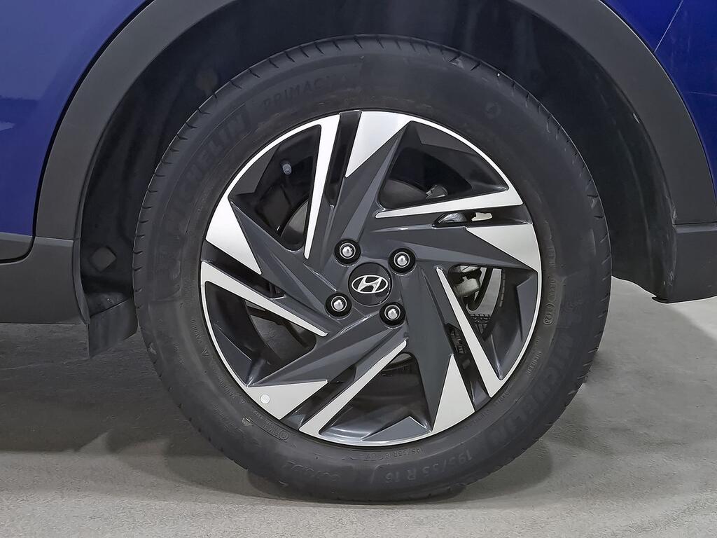 Hyundai Bayon 1.2 MPI Maxx 11