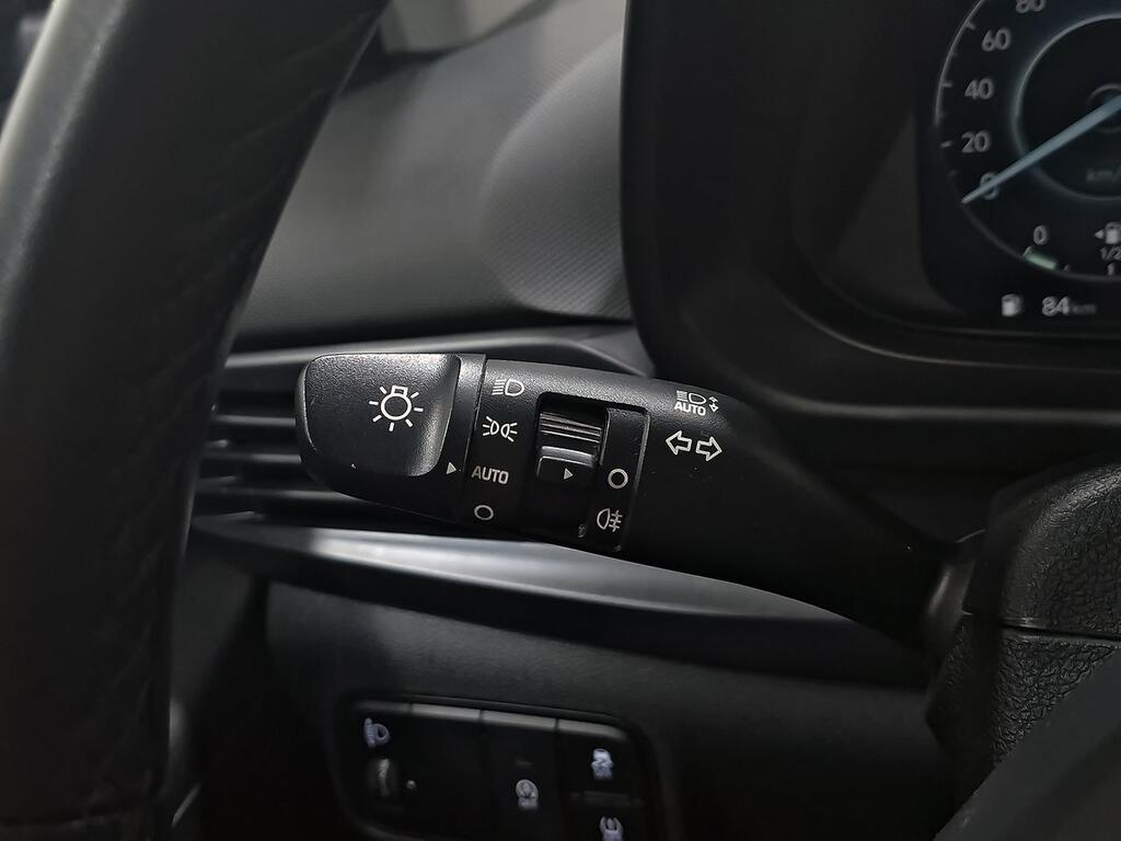 Hyundai Bayon 1.2 MPI Maxx 15