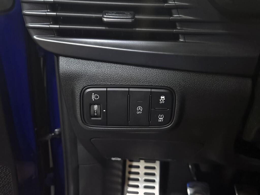 Hyundai Bayon 1.2 MPI Maxx 13