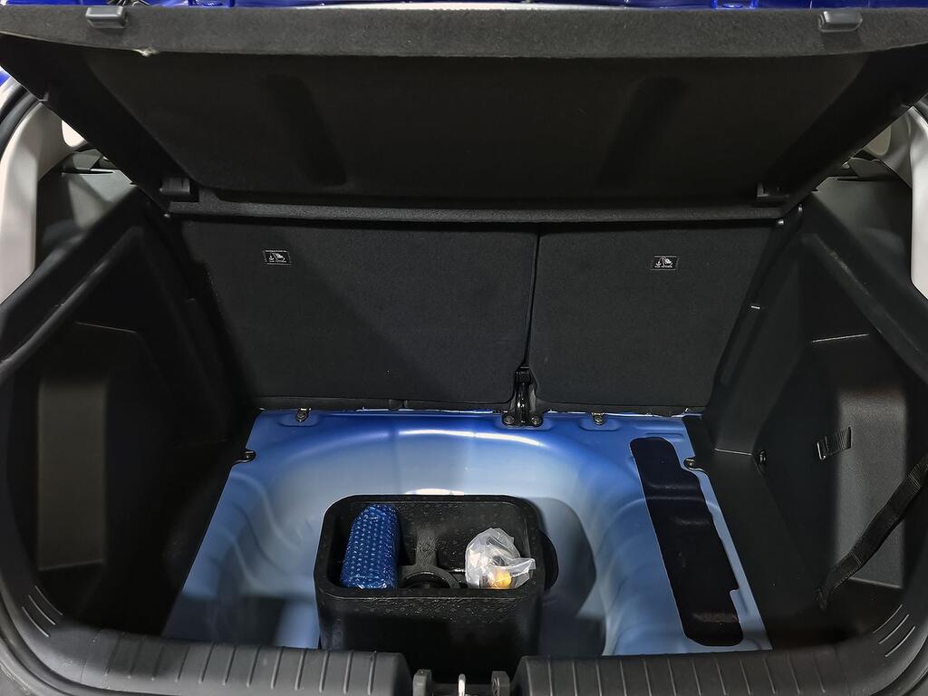 Hyundai Bayon 1.2 MPI Maxx 30