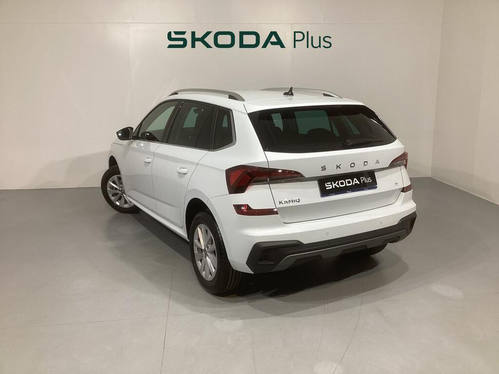 Skoda Kamiq 1.0 TSI 70kW (95CV) SELECTION 2