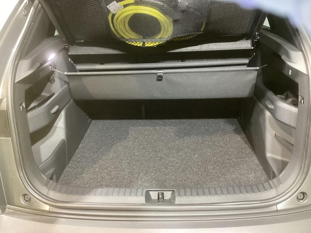 Skoda Elroq 150 kW (204 CV) 63 kWh Sportline 7