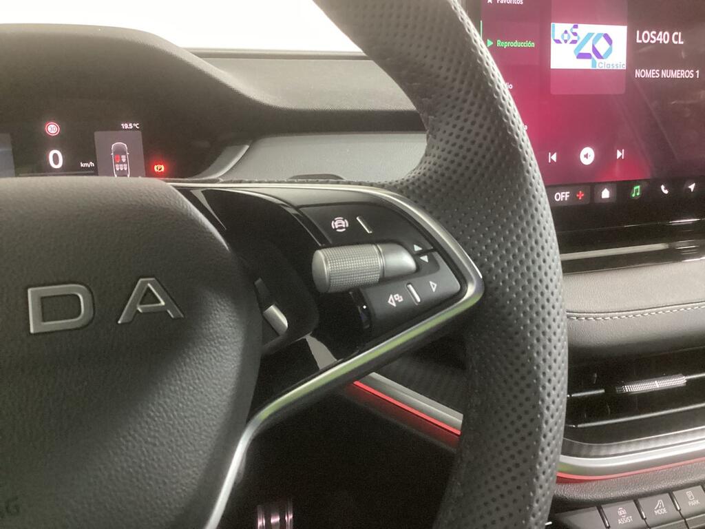 Skoda Elroq 150 kW (204 CV) 63 kWh Sportline 12