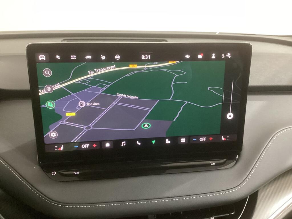 Skoda Elroq 150 kW (204 CV) 63 kWh Sportline 13