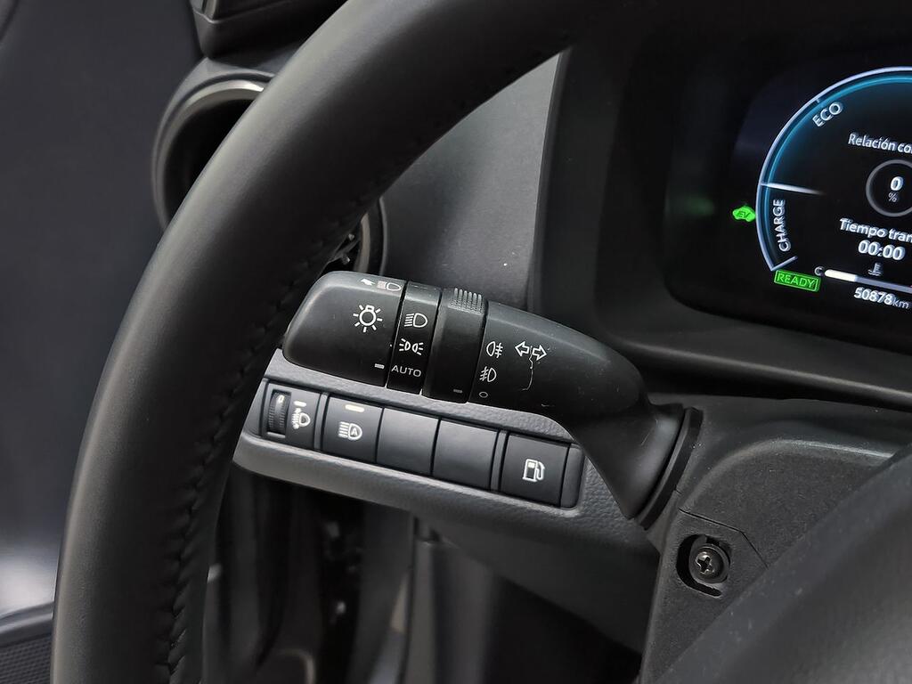 Toyota C-HR 1.8 140H Advance 15