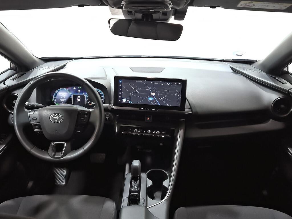 Toyota C-HR 1.8 140H Advance 6