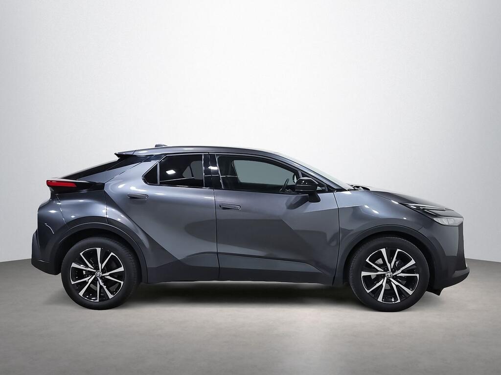 Toyota C-HR 1.8 140H Advance 3