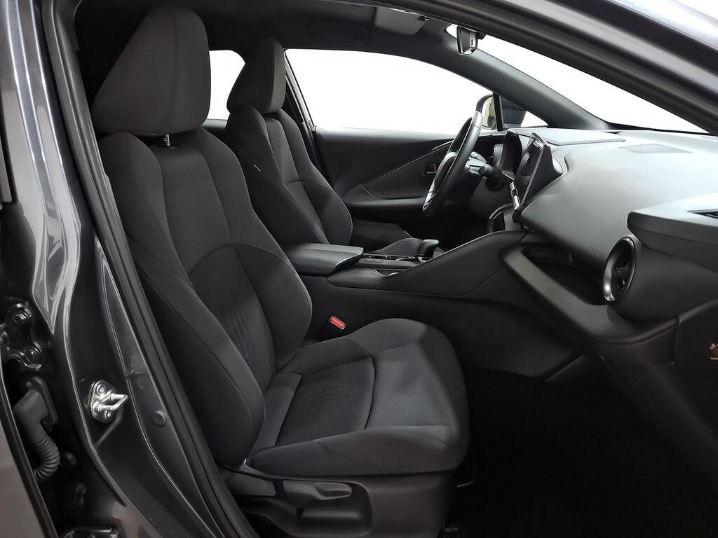 Toyota C-HR 1.8 140H Advance 7