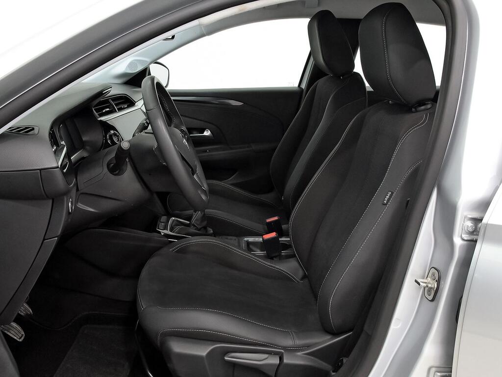 Opel Corsa 1.2T XHL 74kW (100CV) Elegance 10