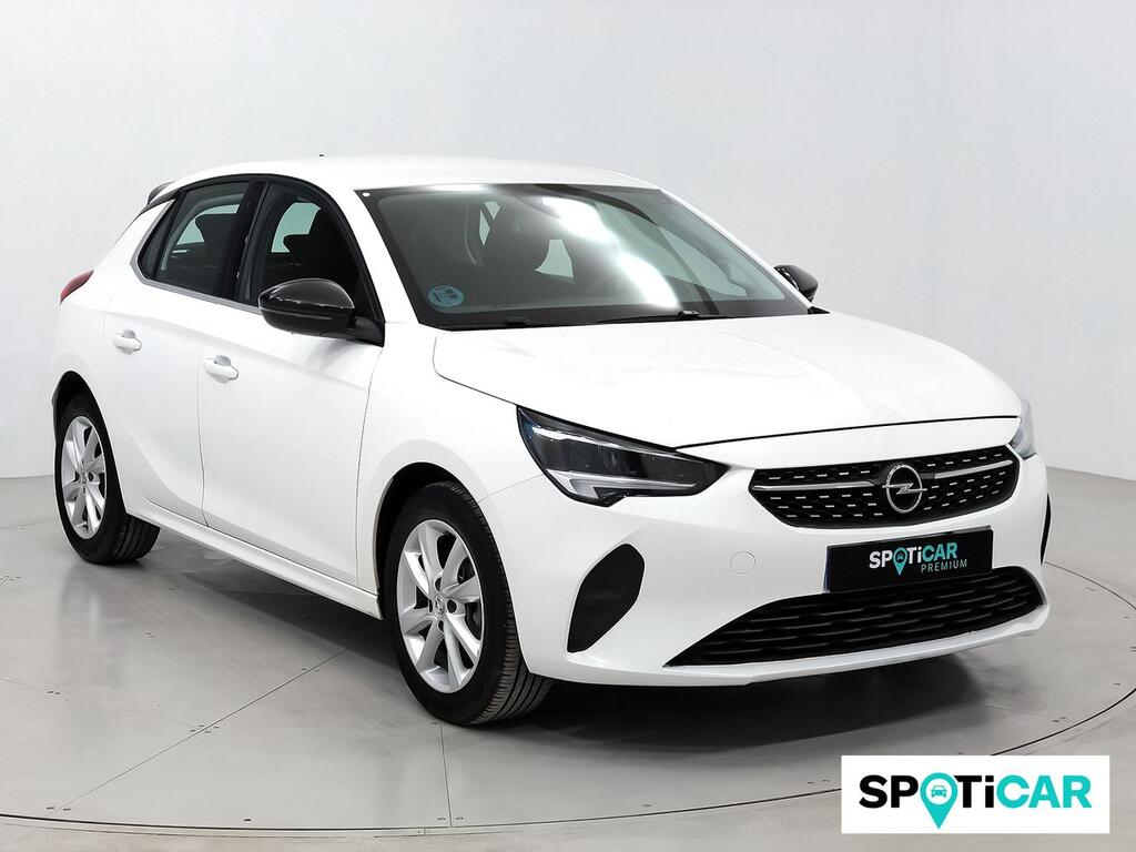 Opel Corsa 1.2T XHL 74kW (100CV) Elegance
