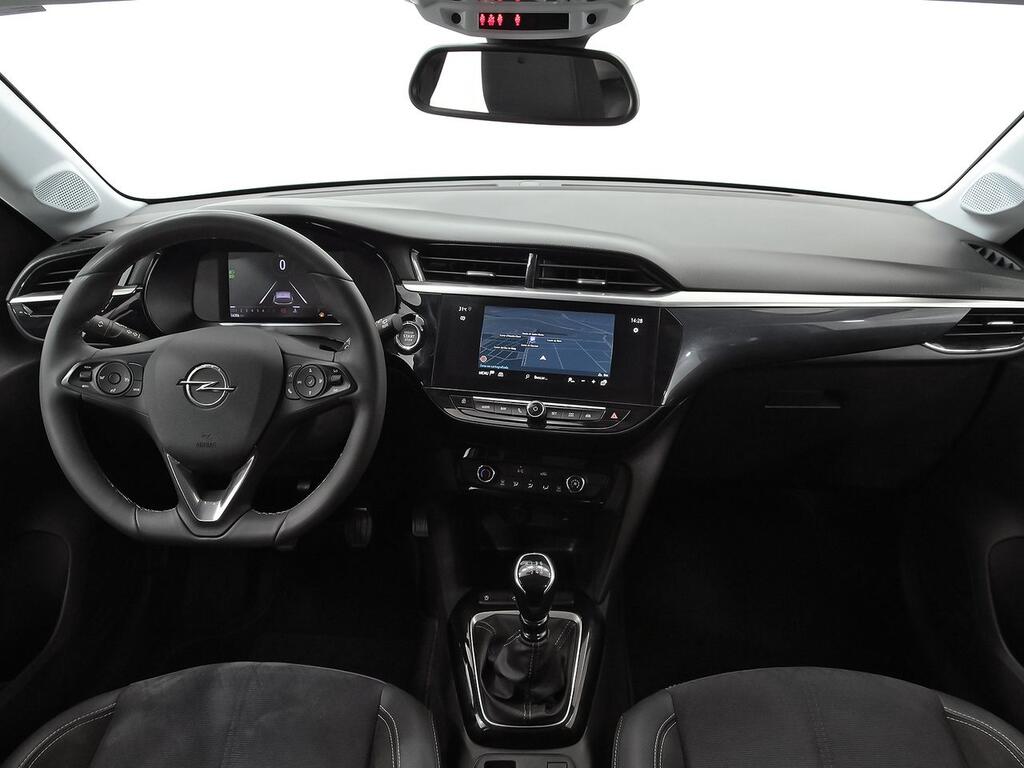 Opel Corsa 1.2T XHL 74kW (100CV) Elegance 12