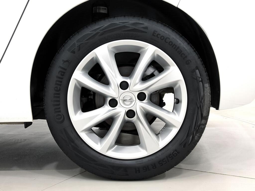 Opel Corsa 1.2T XHL 74kW (100CV) Elegance 7
