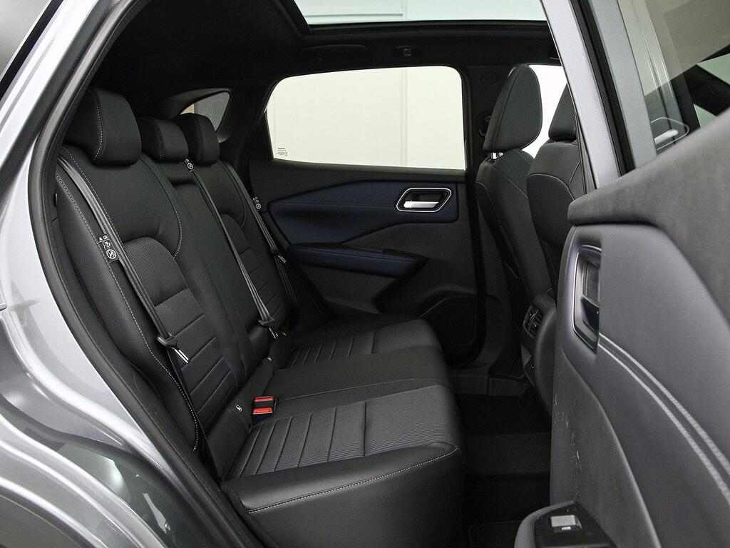 Nissan Qashqai DIG-T 103kW (140CV) mHEV 4x2 Tekna 18