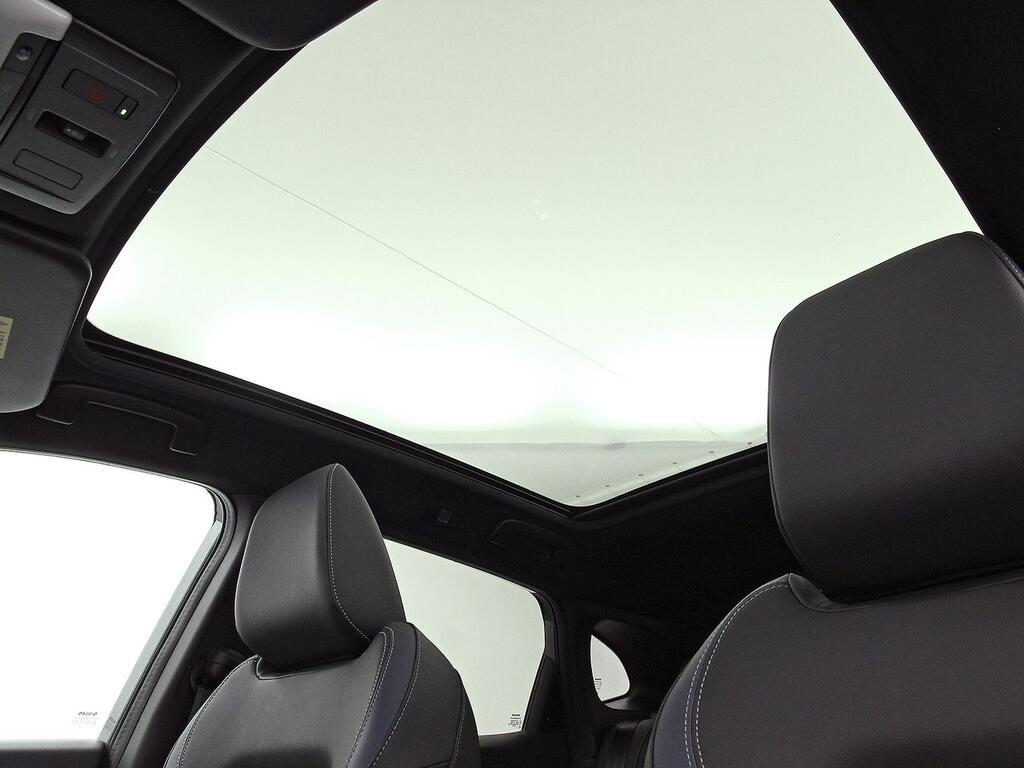 Nissan Qashqai DIG-T 103kW (140CV) mHEV 4x2 Tekna 22