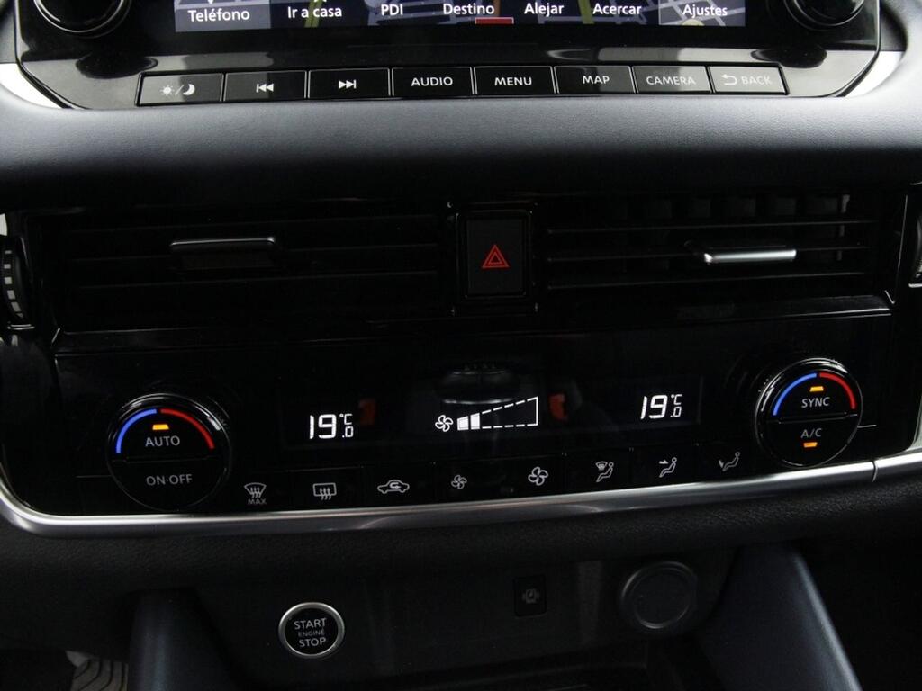 Nissan Qashqai DIG-T 103kW (140CV) mHEV 4x2 Tekna 15