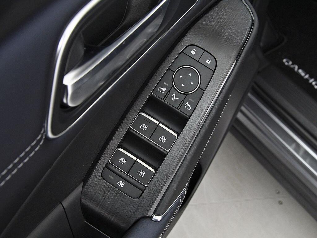 Nissan Qashqai DIG-T 103kW (140CV) mHEV 4x2 Tekna 19