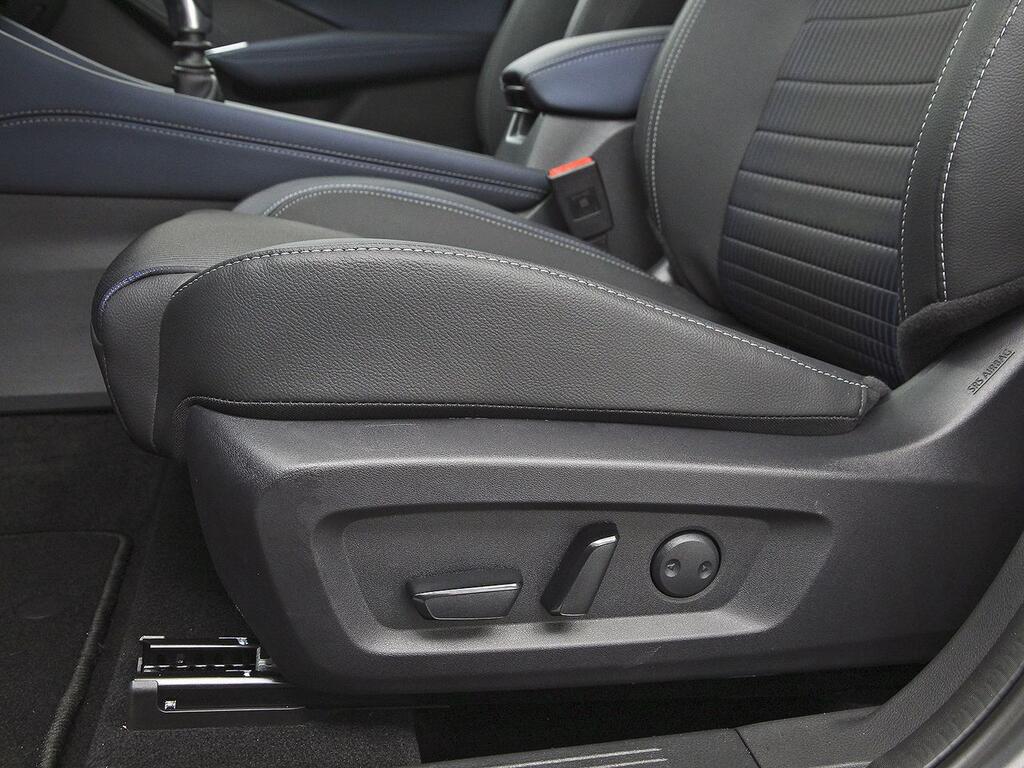 Nissan Qashqai DIG-T 103kW (140CV) mHEV 4x2 Tekna 20