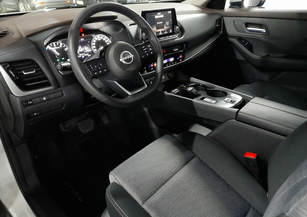 Nissan X-Trail 5pl 1.5 e-POWER 152kW 4x2 A/T Acenta 11