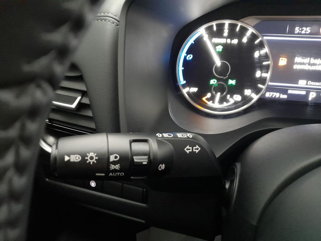 Nissan X-Trail 5pl 1.5 e-POWER 152kW 4x2 A/T Acenta 28