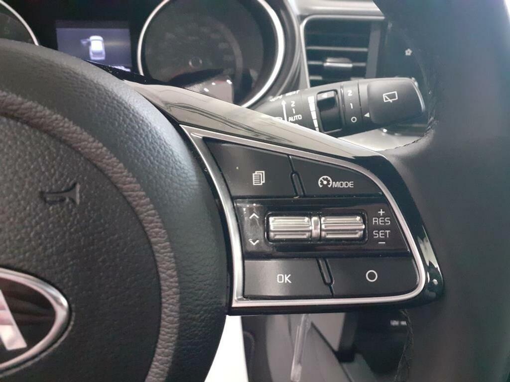 Kia Ceed 1.0 T-GDi 88kW (120CV) Drive 16